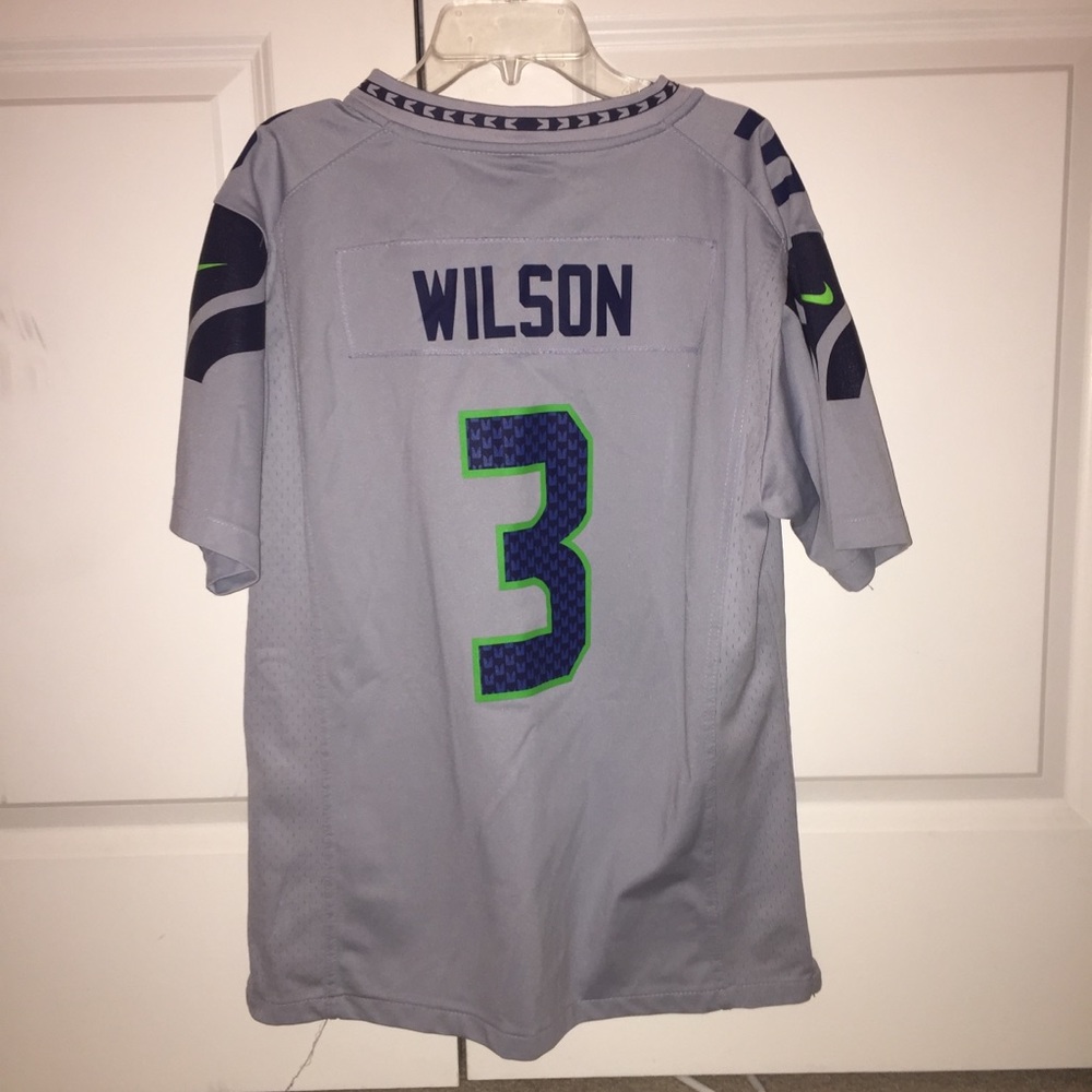 NIKE NFL JERSEY
